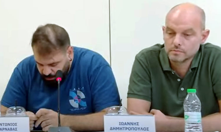 Επίθεση ΛΑ.ΣΥ. στη διοίκηση Ξυπολυτά για το ψήφισμα που δεν πέρασε στο Δ.Σ. Κηφισιάς