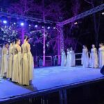 Δύο εβδομάδες γεμάτες μουσική, χορό, δρώμενα στο Ηράκλειο Αττικής