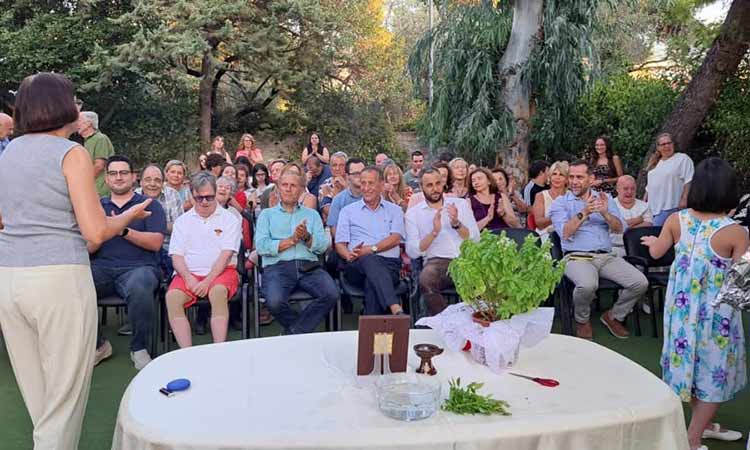 Ξεκίνησε μία ακόμη χρονιά για το ΚΔΑΠ-ΑμεΑ «Κρίκος» του Δήμου Βριλησσίων