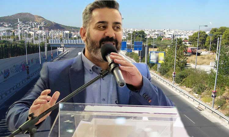 Γ. Στιβαχτής: Μέτρα προστασίας της βιωσιμότητας του Δήμου Λυκόβρυσης – Πεύκης