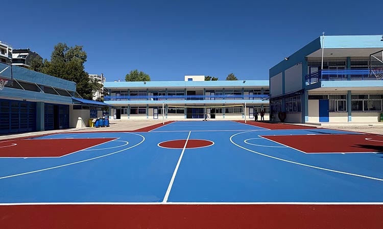 Δήμος Φιλοθέης – Ψυχικού: Ανανεωμένα και ασφαλή τα σχολεία για τη νέα χρονιά