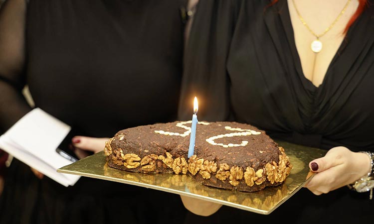 25 χρόνια λειτουργίας του ξενώνα «Αριάδνη» στο Μαρούσι από την ΕΠΑΨΥ