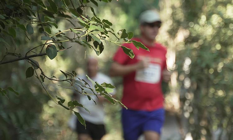 Πάνω από 1.000 δρομείς στον 12ο Αγώνα Ρεματιάς στο Χαλάνδρι