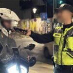 Περιορισμένες οι παραβάσεις αλκοόλ – Συνελήφθησαν 10 οδηγοί