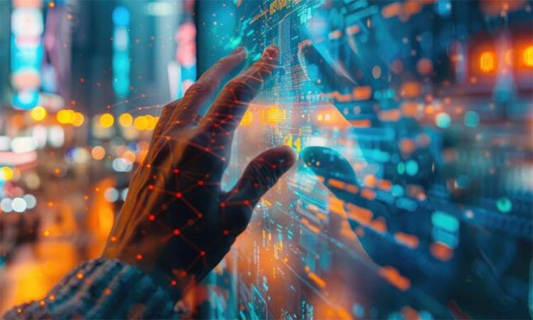 Στον «Ψηφιακό Μετασχηματισμό» ο Δήμος Νέας Ιωνίας