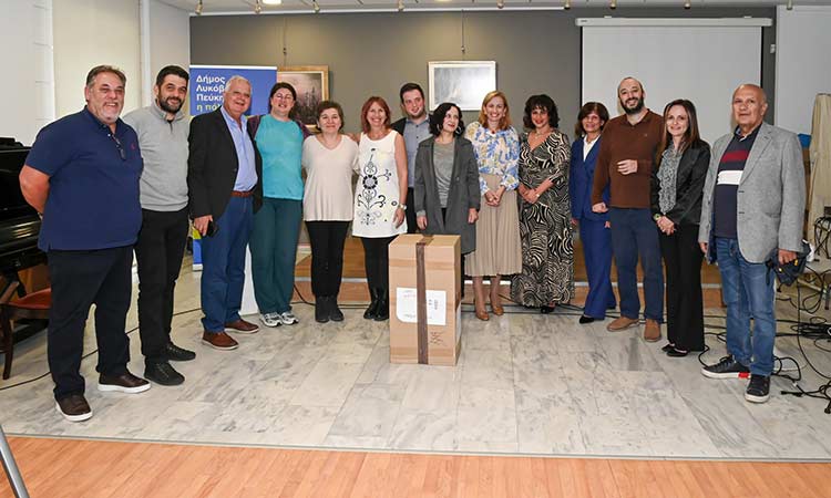 Ποια σχολεία διακρίθηκαν στον μαθητικό διαγωνισμό ανακύκλωσης στον Δήμο Λυκόβρυσης – Πεύκης