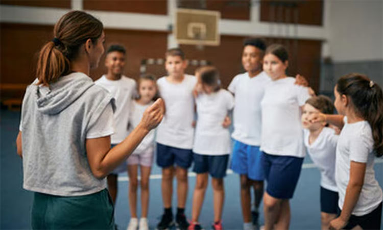 Προσλήψεις 10 πτυχιούχων Φυσικής Αγωγής από τον Δήμο Βριλησσίων