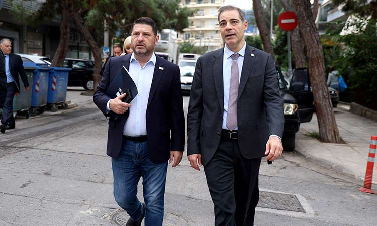 Αυτοψία Χαρδαλιά σε κρίσιμα έργα στον Δήμο Αλίμου