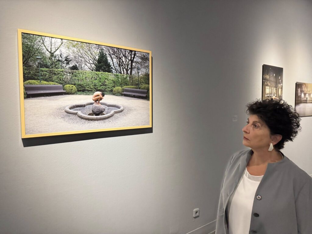 Θεματική βραδιά για τα πολιτιστικά δρώμενα από το Κίνημα Δημοκρατίας