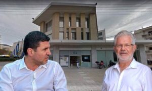 Δήμος Αγίας Παρασκευής: «Άνθρακας» η προσφυγή του Γ. Οικονόμου