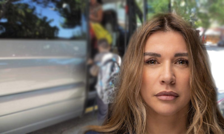 Έρρικα Πρεζεράκου: Σύγχρονες προκλήσεις και νομοθετικές λύσεις στη μεταφορά μαθητών