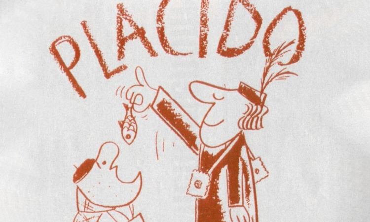 Την ταινία «Plácido» προβάλλει η κινηματογραφική λέσχη Νέας Ιωνίας «Μπλόκο»