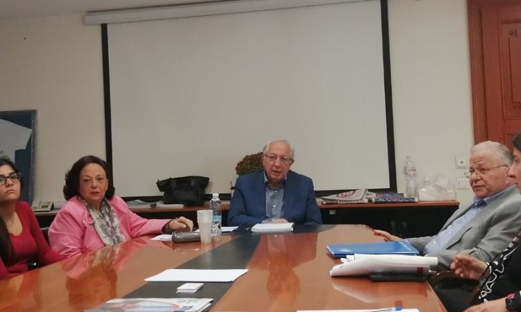 Δήμος Αμαρουσίου και «Χαμόγελο του Παιδιού» ανανεώνουν τη συνεργασία τους