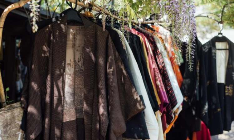 Δωρεάν bazaar ρούχων από το Κοινωνικό Παντοπωλείο Αμαρουσίου