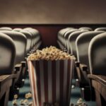 Προβολή της ταινίας «Mi gran noche» στις 29/4