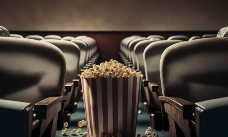 Προβολή της ταινίας «Mi gran noche» στις 29/4