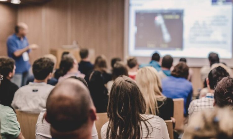 Διάλεξη στο Ελεύθερο Πανεπιστήμιο Πεντέλης για το Φράγμα του Μαραθώνα