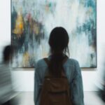 Έκθεση ζωγραφικής – χαρακτικής στο δημαρχείο Χολαργού