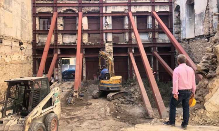 Νίκη Πολιτών Αγίας Παρασκευής: Aτυχείς οι δηλώσεις του Γ. Μυλωνάκη για το Γιαβάσειο