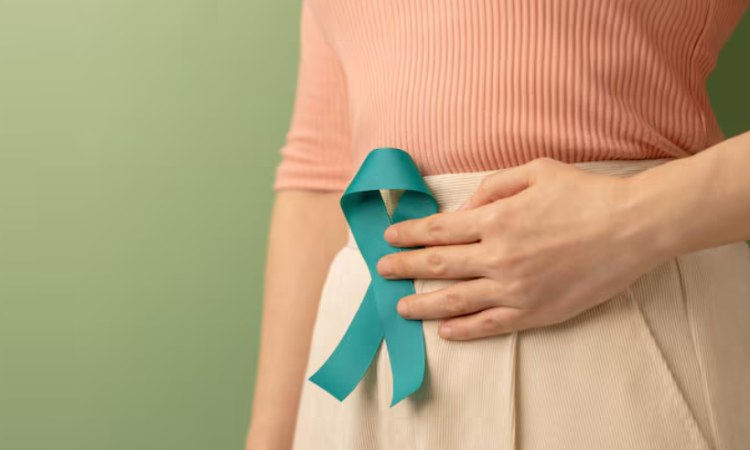 Εκδήλωση στη Νέα Ιωνία για τον γυναικολογικό καρκίνο