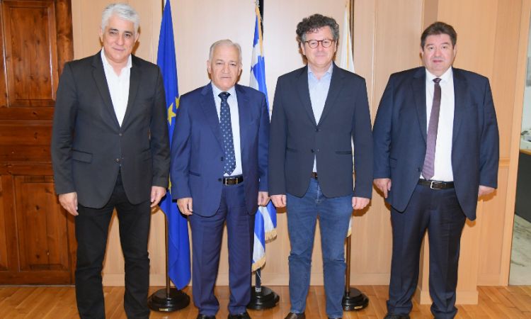 Επίσκεψη ΚΕΔΕ σε Ορεστιάδα, Διδυμότειχο, Σουφλί – Συνάντηση με μητέρα Τοπαλούδη