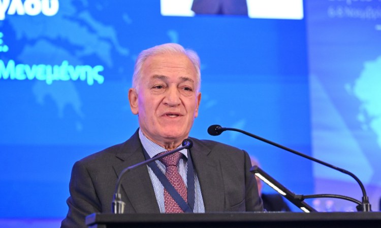 Μήνυμα ενότητας και ευθύνης από τον πρόεδρο της ΚΕΔΕ στο ετήσιο συνέδριο