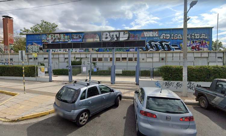 Στο στόχαστρο της ΔΑΣ-ΟΤΑ Αμαρουσίου η προγραμματική σύμβαση για το κλειστό «Σπ. Λούης»