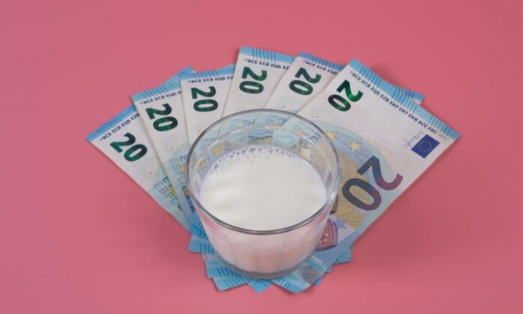 Παρέμβαση της ΔΑΣ – ΟΤΑ Αμαρουσίου για την καταβολή του επιδόματος γάλακτος