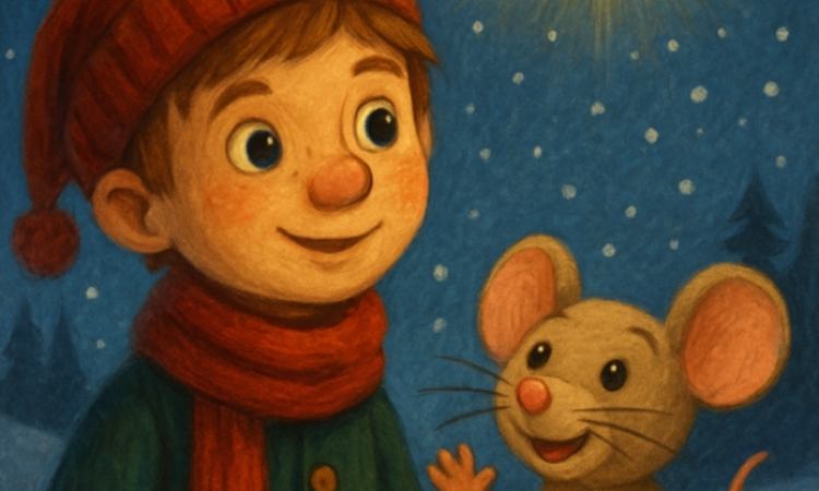 Παράσταση κουκλοθέατρου στον Δήμο Παπάγου – Χολαργού