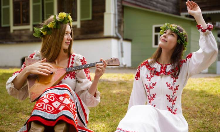 Μουσικό ταξίδι στην πολωνική μουσική στο δημαρχείο Κηφισιάς