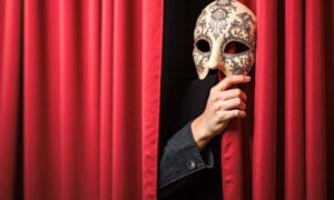 «Μονόλογοι και μονόπρακτα» στο δημαρχείο Παπάγου – Χολαργού