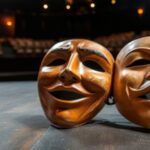 Θεατρικές παραστάσεις αφιερωμένες στον Άντον Τσέχοφ