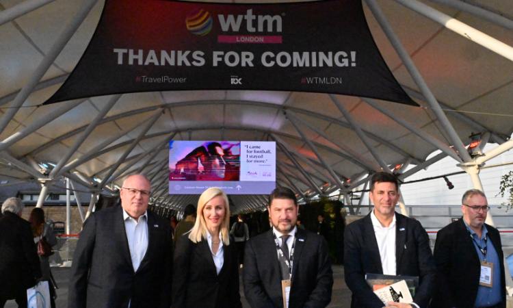 Αύξηση 57% των Βρετανών επισκεπτών στην Αττική το 2025