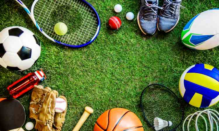 Εκδήλωση του Δήμου Παπάγου – Χολαργού  αφιερωμένη στον αθλητισμό