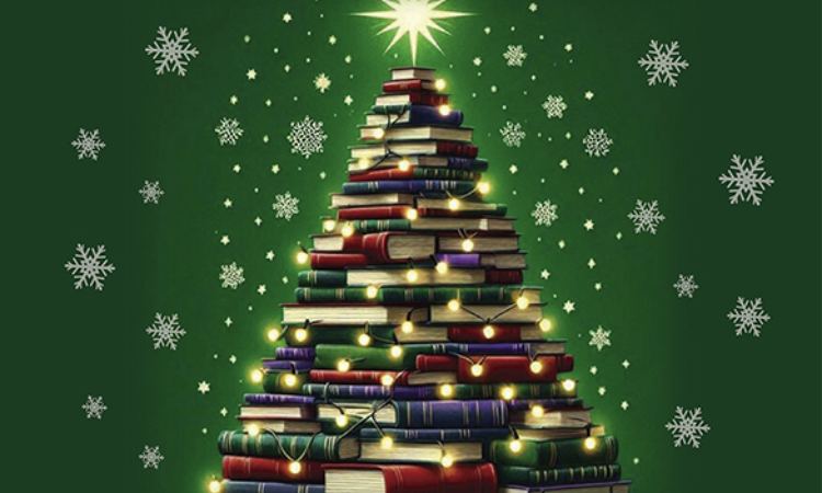 Χριστουγεννιάτικες εκδηλώσεις από τη Δημοτική Βιβλιοθήκη Λυκόβρυσης – Πεύκης