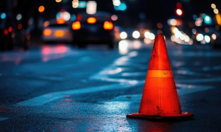 Κυκλοφοριακές ρυθμίσεις στην Αθήνα το βράδυ της παραμονής Πρωτοχρονιάς