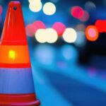 Κυκλοφοριακές ρυθμίσεις στη ΝΕΟ Αθηνών-Λαμίας στην περιοχή της Μεταμόρφωσης