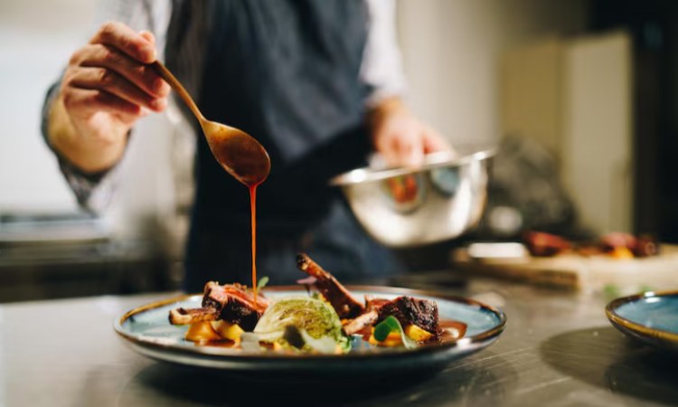 Πρόγραμμα μαγειρικής Masterchef για ενήλικες στον Δήμο Παπάγου – Χολαργού