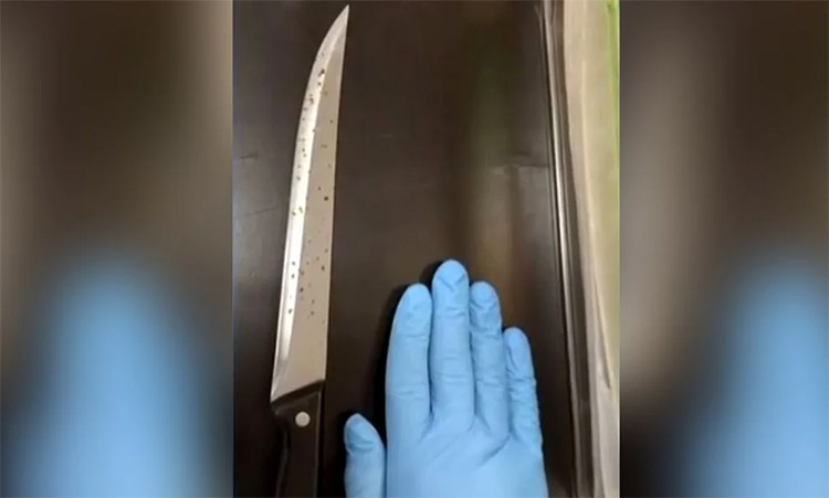 Ηράκλειο Αττικής: 16χρονος λήστεψε δύο 12χρονες με την απειλή μαχαιριού