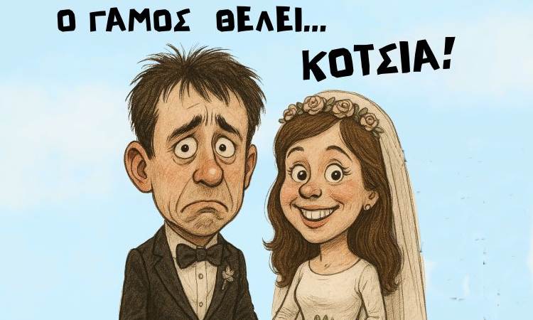 Θεατρική παράσταση ανεβάζει η ομάδα των ΚΑΠΗ του Δήμου Ηρακλείου Αττικής