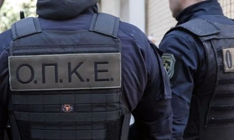 Συνελήφθη 16χρονος οδηγός οχήματος στο Χαλάνδρι μετά από καταδίωξη – Είναι γιος βουλευτή