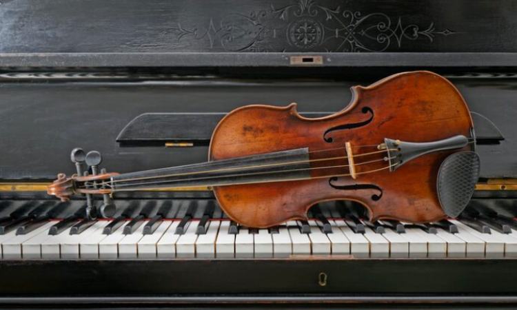 Χριστουγεννιάτικη εκδήλωση του Ωδείου Νέας Ιωνίας στις 20 Δεκεμβρίου