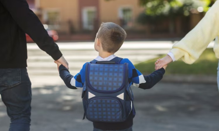 Εκδήλωση στα Βριλήσσια με θέμα το σχολείο και την οικογένεια