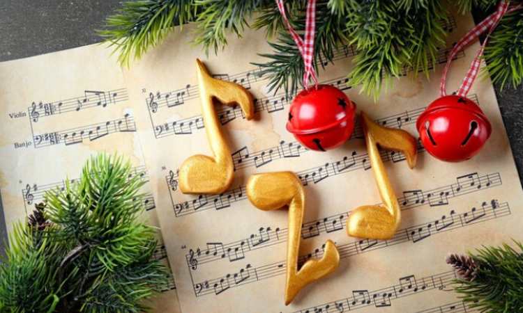 Χριστουγεννιάτικη εκδήλωση του Λαογραφικού και Ιστορικού Συλλόγου Πεύκης