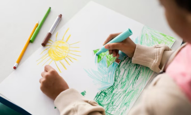 Χριστουγεννιάτικα εργαστήρια για παιδιά στο ΚΔΑΠ Δήμου Πεντέλης