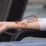 Εθελοντική αιμοδοσία στο 1ο Δημοτικό Σχολείο Βριλησσίων