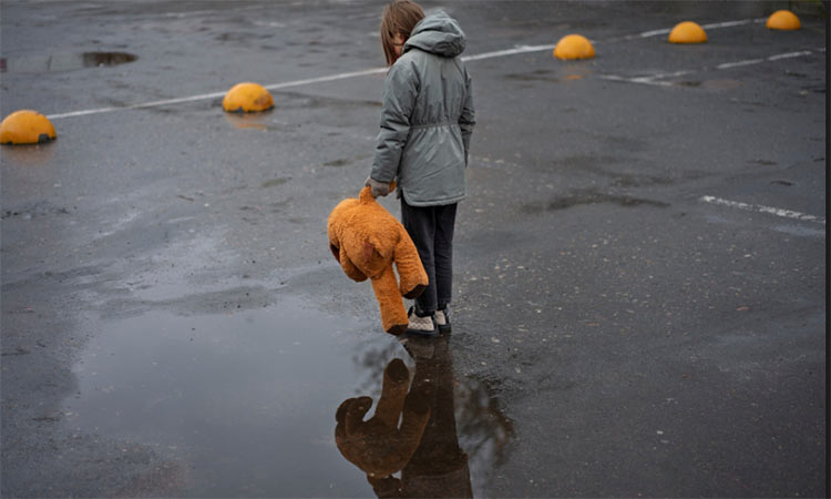 Ανοχύρωτοι σε κάθε επίπεδο