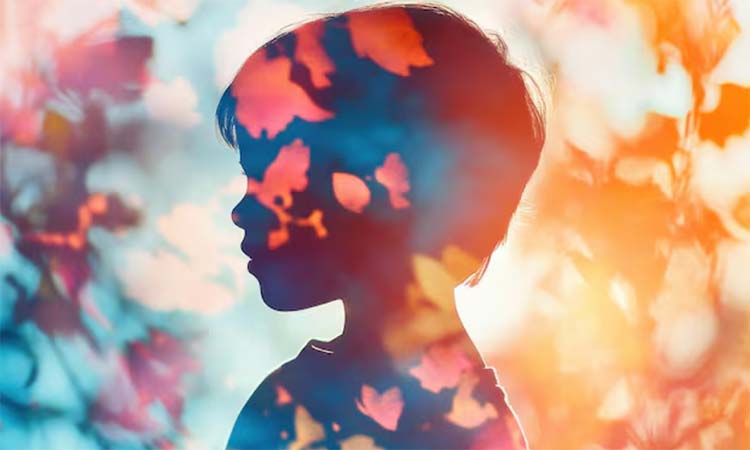 Ομιλία στο 4ο Δημοτικό Σχολείο Πεύκης με θέμα «Ψυχική Ανθεκτικότητα-Ενδυνάμωση»