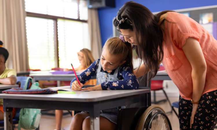 Μ. Αποστολάκη: Ξεκινά η κατασκευή νέου ΕΕΕΕΚ στην Κηφισιά