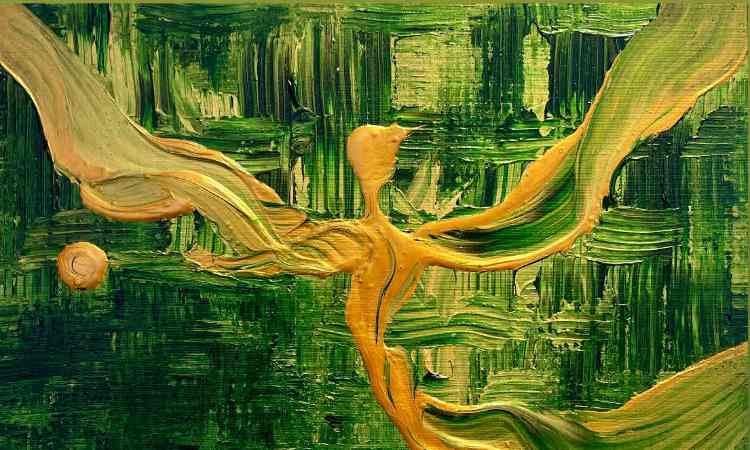 Έκθεση ζωγραφικής Γιάννη Καμίνη στη Δημοτική Πινακοθήκη Λυκόβρυσης – Πεύκης